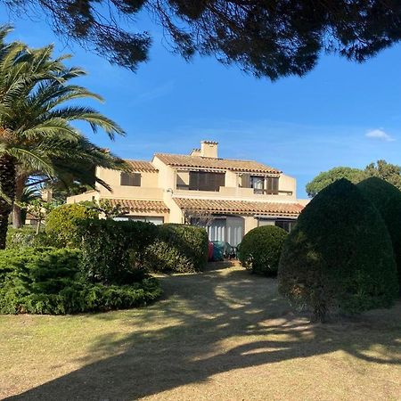 Grand Studio Entre Le Golf Et La Plage A 800M Сен-Сиприен Экстерьер фото