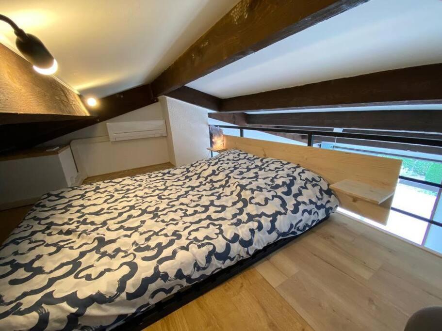 Grand Studio Entre Le Golf Et La Plage A 800M Сен-Сиприен Экстерьер фото
