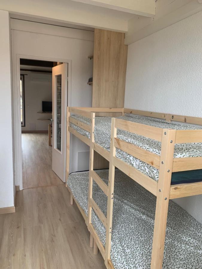 Grand Studio Entre Le Golf Et La Plage A 800M Сен-Сиприен Экстерьер фото